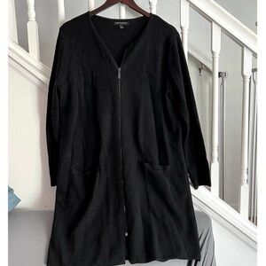 Banana Republic Women’s Full Zip Cardigan Sweater